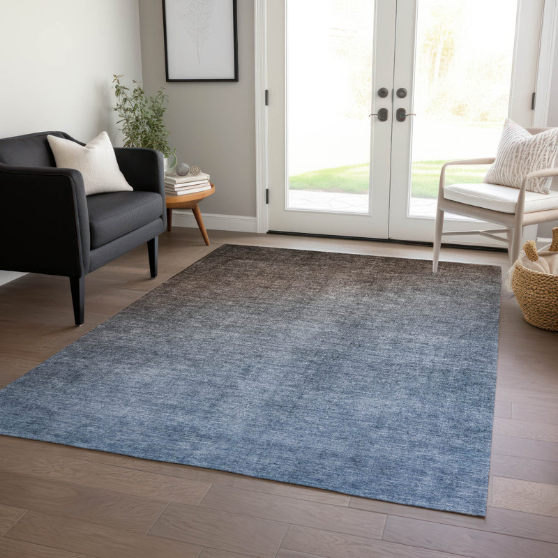 Fontinella Indoor / Outdoor Rug, Rectangle 3' x 5'