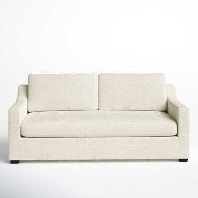 Cranbrook Upholstered 88'' Sofa