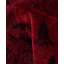 Overdyed Hand-Knotted Wool Modern-Contemporary Pink Area Rug 10' 1" x 14' 6"