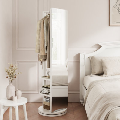 Miroir pleine grandeur Aevah