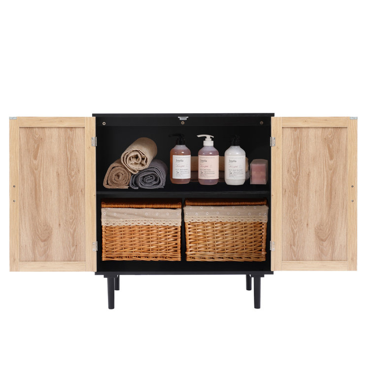 https://assets.wfcdn.com/im/21423503/resize-h755-w755%5Ecompr-r85/2300/230085983/Aydrienne+34.6%22+Tall+Accent+Cabinet.jpg