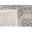 Tapis oriental crème / gris Attell-22280945