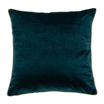 Noah Square Pillow Cover & Insert