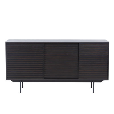 Media Console