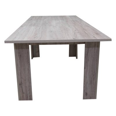 Romona Extendable Dining Table