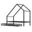 Lit plateforme simple avec rangement Agasthya-88065980