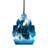Polar Express Hanging Train Shaped Print