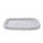 Friends Forever Printed Microberber Pet Bed-1755508780