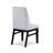 Contemporary Modern Style 5pc Dining Set