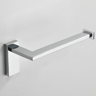 Wall Mounted Toilet Paper Holder