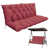 Fuchsia Red