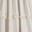 Paire de rideaux unis semi-transparents avec passe-tringle-2020051167-2020051168
