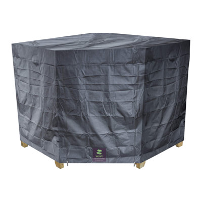 Frystown 125cm Outdoor Patio Sectional Cover
