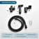 Single-Hole Horizontal Bidet Faucet