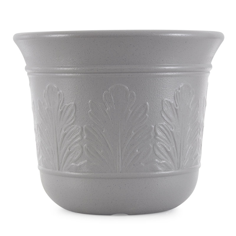 Plastic Stand Hose Pot