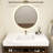 Victoria 48''Bathroom Vanity Base-94524491
