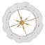 Fleur 6 - Light Chandelier