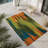 Radiant Bloom Indoor And Outdoor Area Rug-354362252