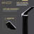 Single-Hole Single-handle Bathroom Faucet with Drain Assembly-87497608