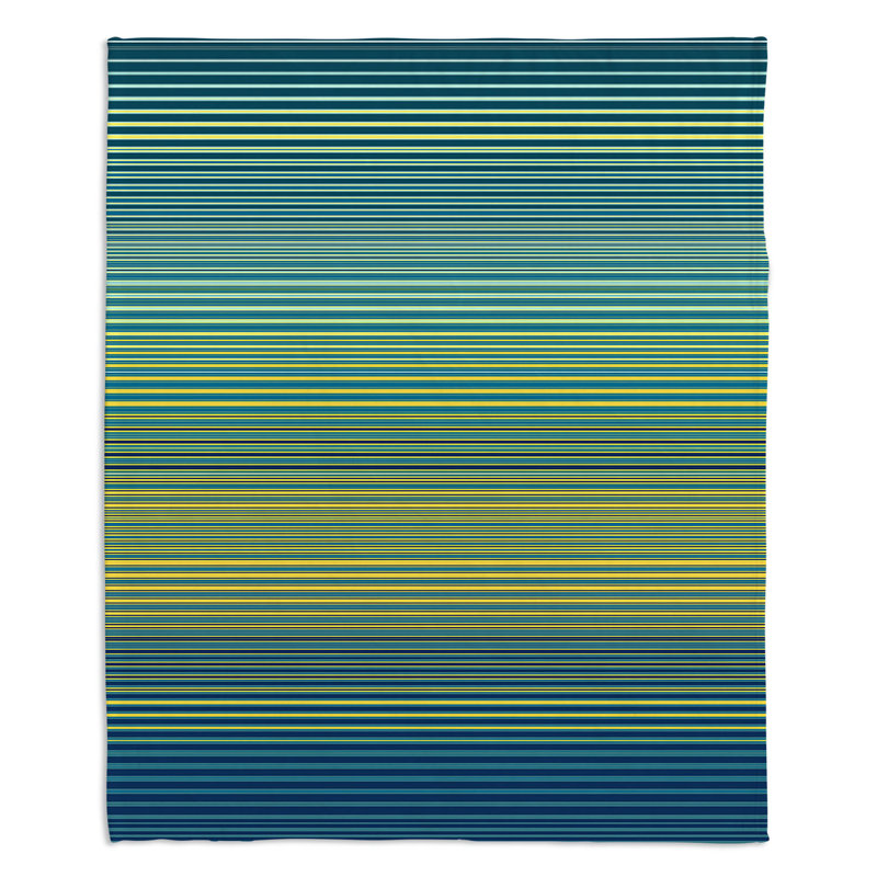  Couverture douce en sherpa, 51 po x 60 po