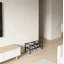 Range-chaussures en bambou