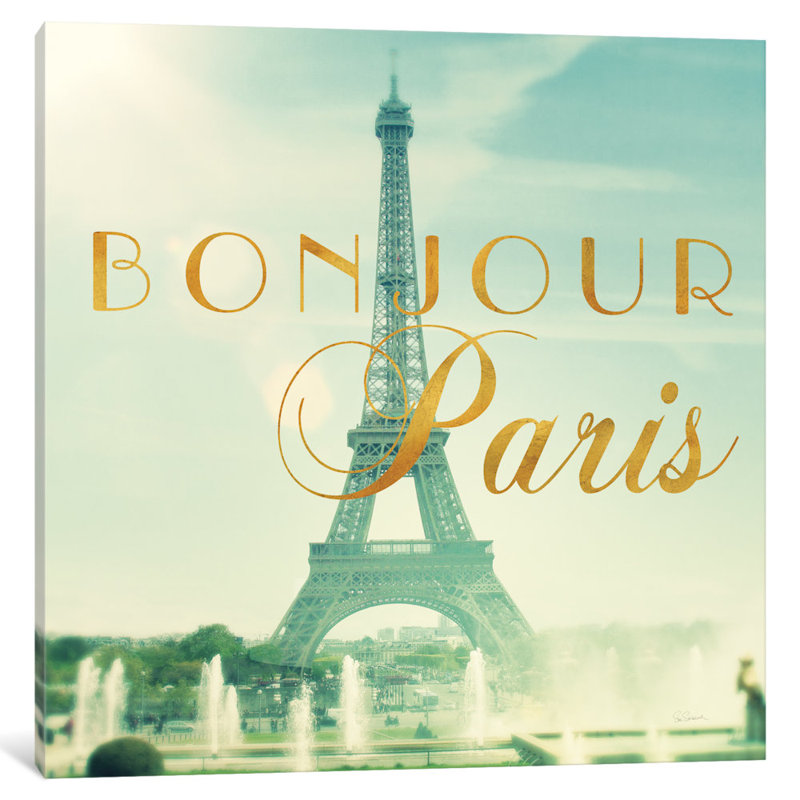 Impression sur toile tendue, impression sur toile tendue, H 12 po x l 12 po x P 1,5 po, Toile tendue, Pas de tapis