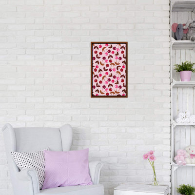 " Painted Cherries " by Jo Taylor