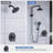 Rainlex Kitchen Faucet-92697744