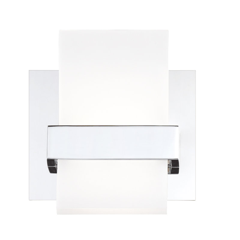 Cambridge LED Flush Mounted Sconce
