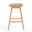 Danel Solid Wood Bar Stool-229315111-245682542