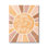 You Are My Sunshine Boho Summer, motif géométrique XXL noir, estampe numérique encadrée par Taylor Shannon Designs
