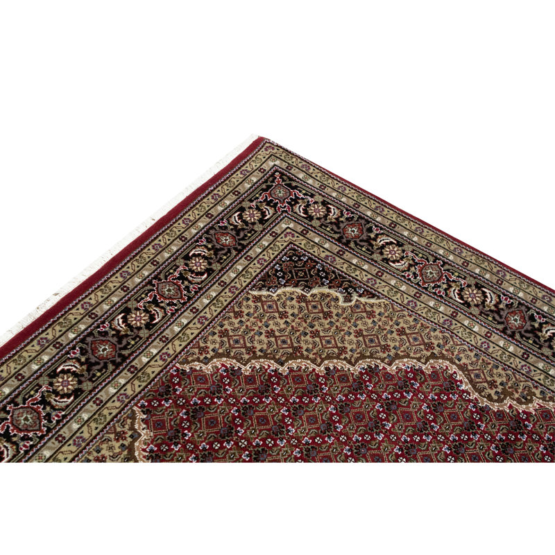 Oriental Area Rug