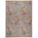 Rupert Wool Floral Indoor Rug