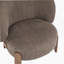 Fauteuil à oreilles Cozy-251325282