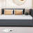 Upholstered Corner Daybed with Trundle-395240184-395240176