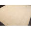 Tapis beige en laine noué à la main de conception unique 9 pi 3 po x 11 pi 10 po Elyah