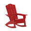 Chaise Adirondack berçante Delon-1694726906
