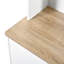 Arbre d'entrée U-Can H 75 po avec banc et rangement-1004332948