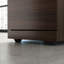 Armoire de rangement verrouillable avec tiroirs