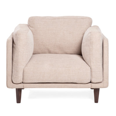 Steve Armchair