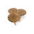 Marley Bar Height Table