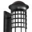 Hudson 1 - Light Flush Mounted Sconce