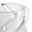 Vase Celestino Frosted White-991200120