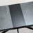 Retro Rectangular Stretch Dining Table