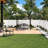 6 ft. H x 6 ft. W Louvered Fence Panel-73533659