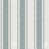 Blue Stripe Linen selected