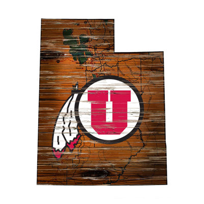 NCAA Wall Decor