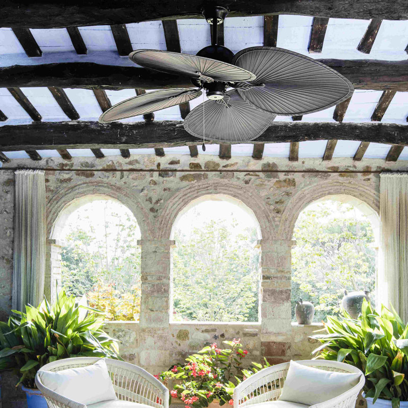 Hilbert 132cm Ceiling Fan