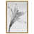 Gold Floater Frame