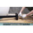 Single Handle Floor Mounted Freestanding Tub Filler Trim with Handheld-86781564
